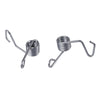 Rugged Ridge No Doors Spring Kit 97-06 Jeep Wrangler (image 3)