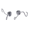 Rugged Ridge No Doors Spring Kit 97-06 Jeep Wrangler (image 6)