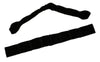 Rugged Ridge 12103.01 Adjustable Door Straps 55-06 Jeep