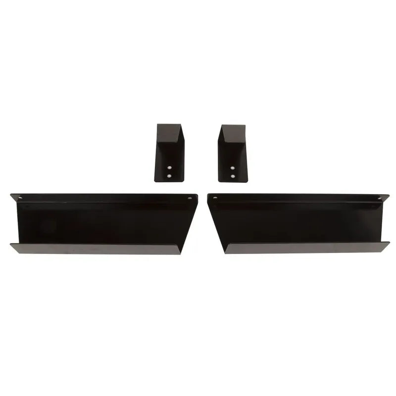 Rugged Ridge 12107.14 Wall Mount Freedom Panel Holder