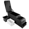 Rugged Ridge 13102.01 Ultimate Locking Console Bla | Kren Offroad NZ