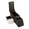 Rugged Ridge Ultimate Locking Console Black 76-95 Jeep CJ / Jeep Wrangler (image 4)