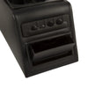 Rugged Ridge Ultimate Locking Console Black 76-95 Jeep CJ / Jeep Wrangler (image 6)