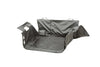Rugged Ridge C3 Cargo Cover W/O Subwoofer 07-18 Jeep Wrangler JKU 4 Door