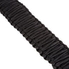 Rugged Ridge Paracord A-Pillar/Seat Mnt Hdle Black 07-18 Jeep Wrangler JK (image 5)