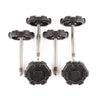 Rugged Ridge 13510.14 Elite Door Surround Knobs 4- | Kren Offroad NZ