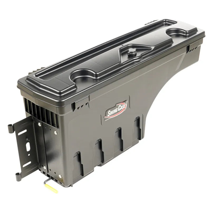 Rugged Ridge Rugged Ridge Armis Swing Case Driver Side 2020 JT