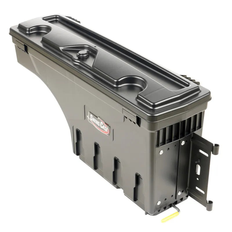 Rugged Ridge Rugged Ridge Armis Swing Case Passenger Side 2020 JT