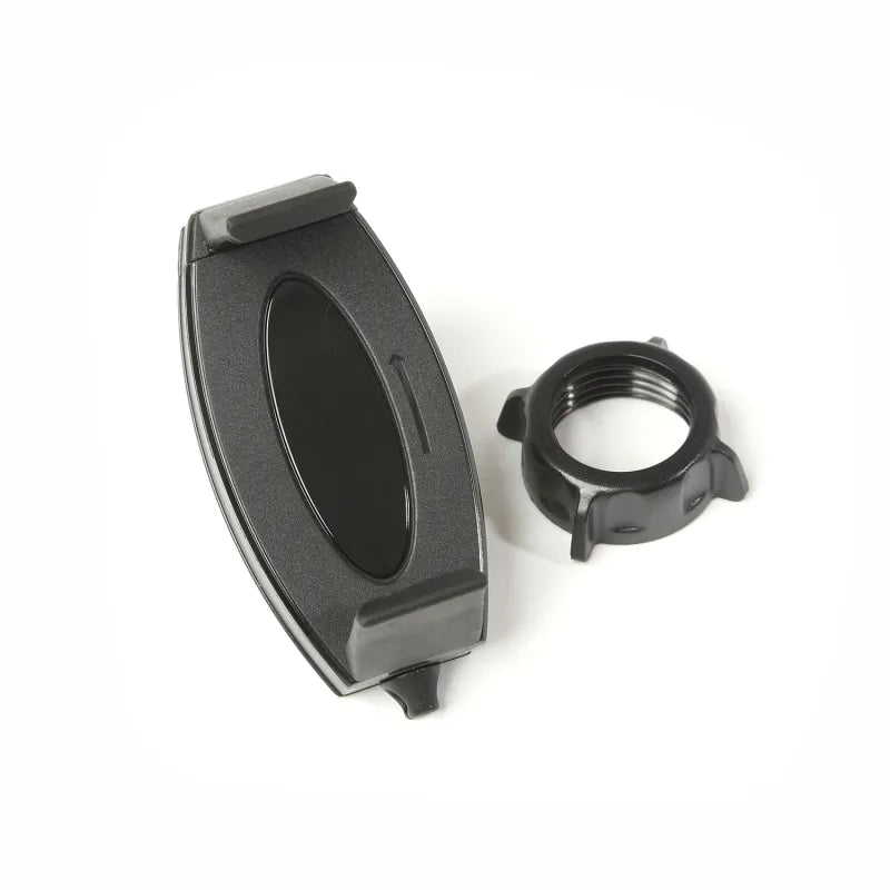 Rugged Ridge 13551.13 Phone Mount 11-15 JK Dash