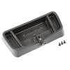Rugged Ridge Dash Multi-Mount 97-06 Jeep Wrangler TJ (image 3)