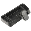 Rugged Ridge Dash Multi-Mount Charging Phone Kit 97-06 TJ (image 3)