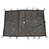 Rugged Ridge Eclipse Sun Shade Full 04-06 Jeep Wrangler Unl LJ (image 3)