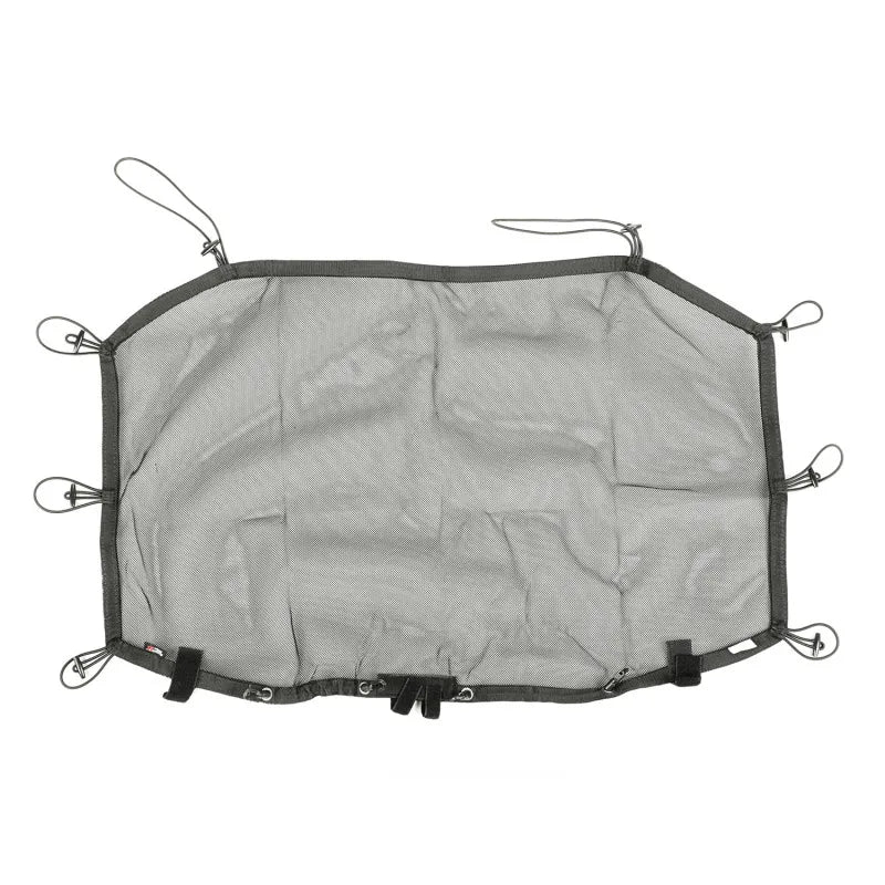 Rugged Ridge 13579.10 Hardtop Sun Shade Black 07-18 Jeep