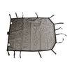 Rugged Ridge 13579.71 Eclipse Sun Shade Black Full | Kren Offroad NZ
