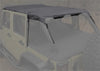 Rugged Ridge Montana Pocket Island Topper Black 10-18 JK 4 Door
