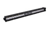 Rugged Ridge Universal 20in. Single Row LED Light Bar w/ Flood Pattern