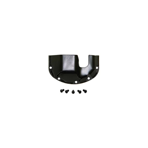 Rugged Ridge Differential Skid Plate Dana 30 — fits Jeep Grand Cherokee WJ