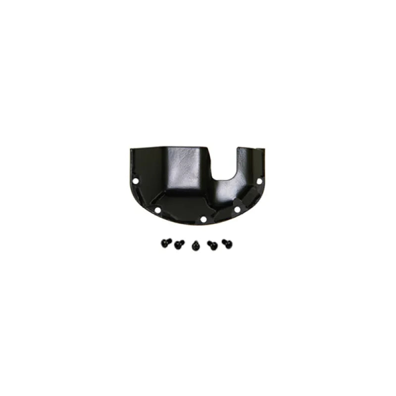 Rugged Ridge 16597.30 Differential Skid Plate Dana 30