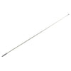 Rugged Ridge Antenna Mast Chrome 76-95 Jeep CJ / Jeep Wrangler (image 3)