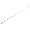 Rugged Ridge Antenna Mast Chrome 76-95 Jeep CJ / Jeep Wrangler (image 2)