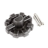 Rugged Ridge Elite Antenna Base Black 07-20 Jeep JK/JL/JT (image 4)