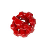 Rugged Ridge Elite Antenna Base Red 07-20 Jeep JK/JL/JT (image 3)