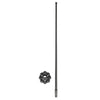 Rugged Ridge 13in Reflex Antenna with Base 07-20 JK/JL/JT (image 2)