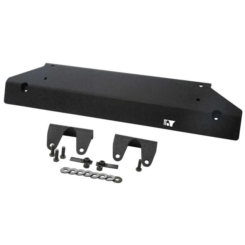 Rugged Ridge 18003.30 Front Skid Plate 07-18 Jeep