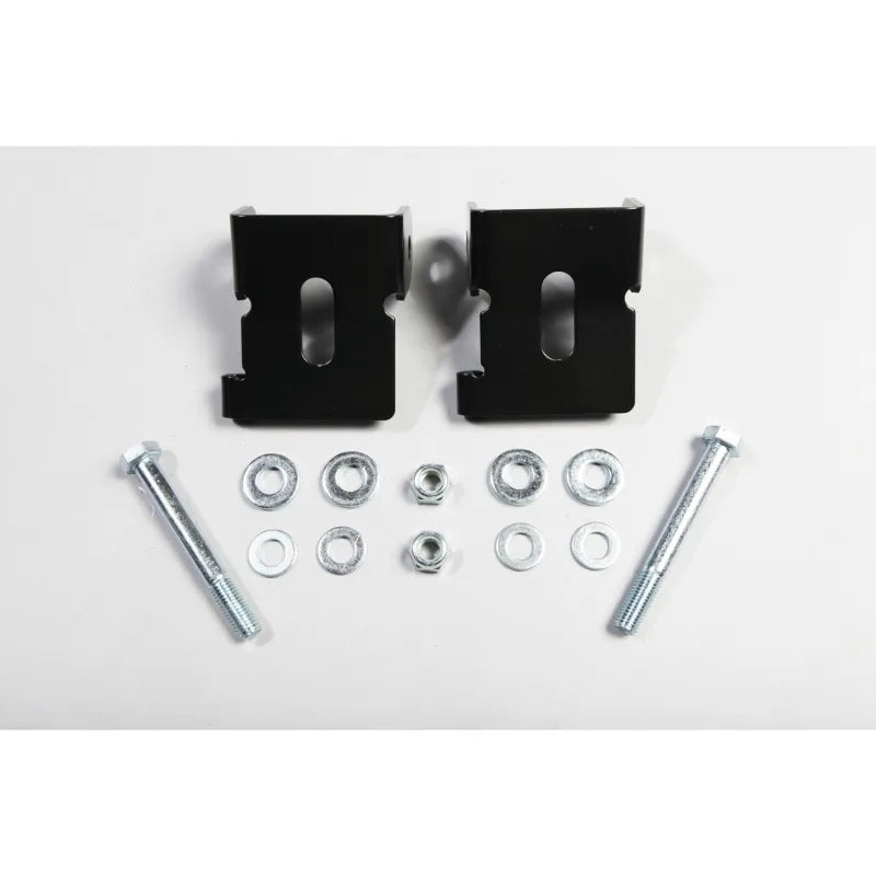 Rugged Ridge 18003.35 07-18 Jeep Wrangler JK Front | Kren Offroad NZ