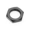 Rugged Ridge 18043.30 Tie Rod End Jam Nut RH Thread 7/8