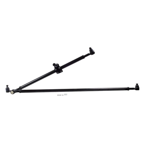 Rugged Ridge 18050.83 HD Tie Rod & Drag Link Kit 8 | Kren Offroad NZ
