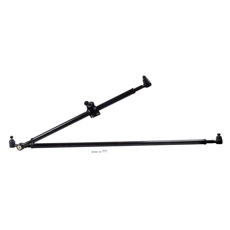 Rugged Ridge 18050.83 HD Tie Rod & Drag Link Kit 8 | Kren Offroad NZ