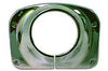 Rugged Ridge 18090.01 Steering Column Cover Chrome 76-86