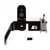 Rugged Ridge Rear Track Bar Relocation Bracket 07-18 Jeep Wrangler JK (image 2)
