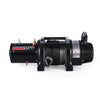 Runva 11XS Premium 4X4 Winch 12V 11000lb W/Synthetic Rope