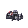 Runva 11XS Premium 4X4 Winch 12V 11000lb W/Synthetic Rope