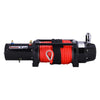 Runva 13XP Premium 4X4 Winch 24V 13000lb W/Synthetic Rope