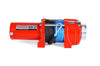Runva 3.5P ATV Winch 12V 3500lb W/Synthetic Rope 35P12VD