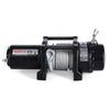 Runva 4.5X ATV Winch 12V 4500lb W/Steel Cable 45X12VS