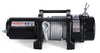 Runva 4.5X ATV Winch 24V 4500lb W/Steel Cable 45X24VS