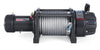 Runva EWB20000 Premium 4X4 Winch 24V 20000lb W/Steel