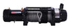 Runva EWB9500-Q Premium 4X4 Winch 12V 9500lb W/Synthetic