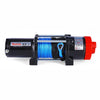 Runva EWT4500 ATV Winch 12V 4500lb W/Synthetic Rope