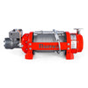 Runva HWV15000 4X4 Winch Hydraulic 15000lb W/Steel Cable