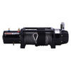 Runva 11XP Premium 4X4 Winch 12V 11000lb W/Synthetic Rope