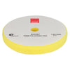 Rupes Bigfoot Rotary Foam Polishing Pad Yellow Fine 160mm