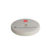 Rupes Bigfoot Rotary Foam Polishing Pad White Ultra Fine