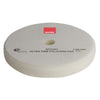 Rupes Bigfoot Rotary Foam Polishing Pad White Ultra Fine