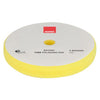 Rupes Bigfoot Rotary Foam Polishing Pad Yellow Fine 180mm