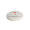 Rupes Bigfoot Rotary Foam Polishing Pad White Ultra Fine